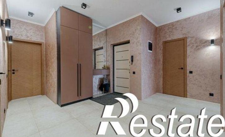3-комн квартира улица Достоевского, 57,  д. 57