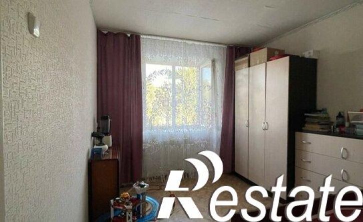 1-комн квартира улица Аделя Кутуя, 54,  д. 54