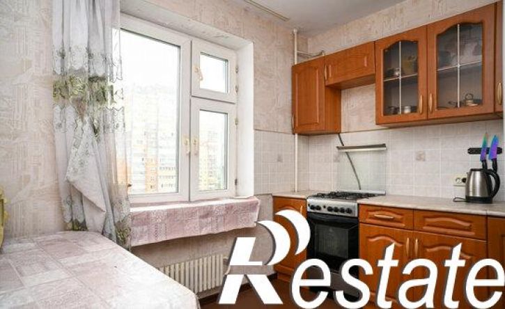 2-комн квартира улица Академика Глушко, 9 к1,  д. 9 к1
