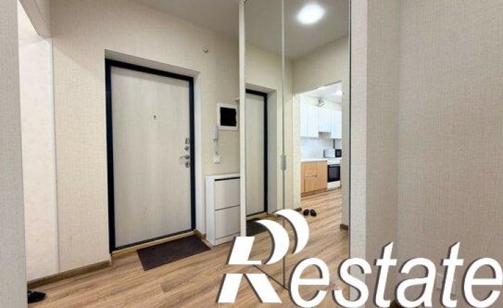 2-комн квартира Портовая улица, 37 к2,  д. 37 к2
