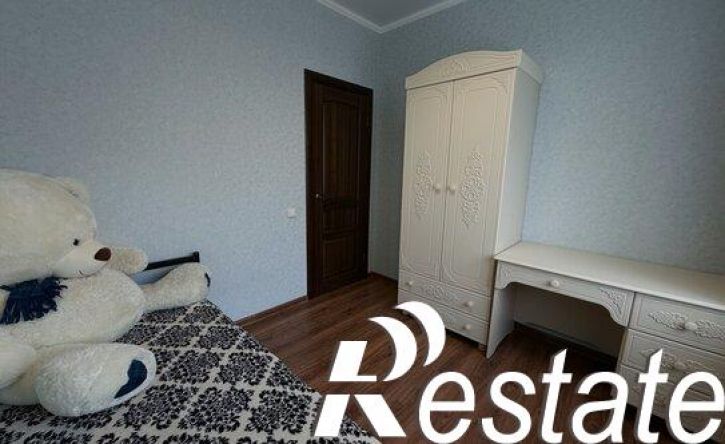 3-комн квартира проспект Альберта Камалеева, 34В,  д. 34В