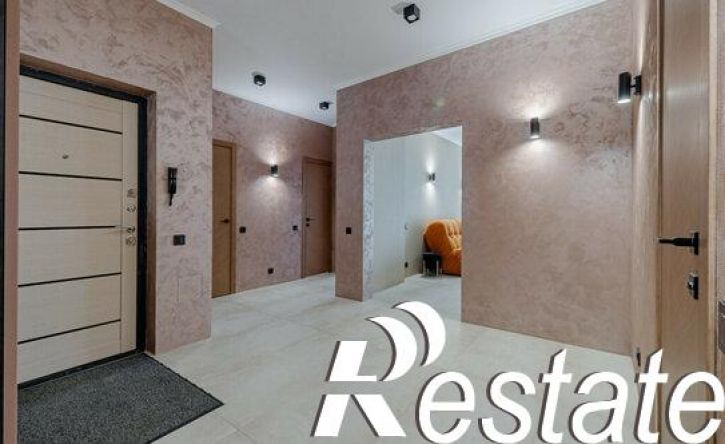 3-комн квартира улица Достоевского, 57,  д. 57