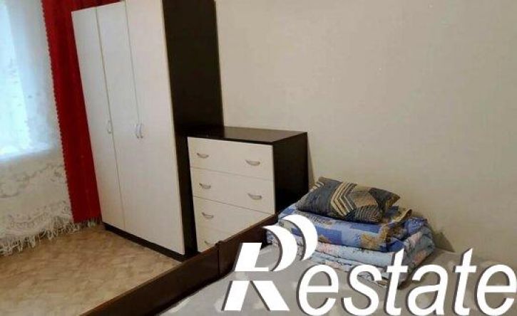 1-комн квартира улица Аделя Кутуя, 54,  д. 54