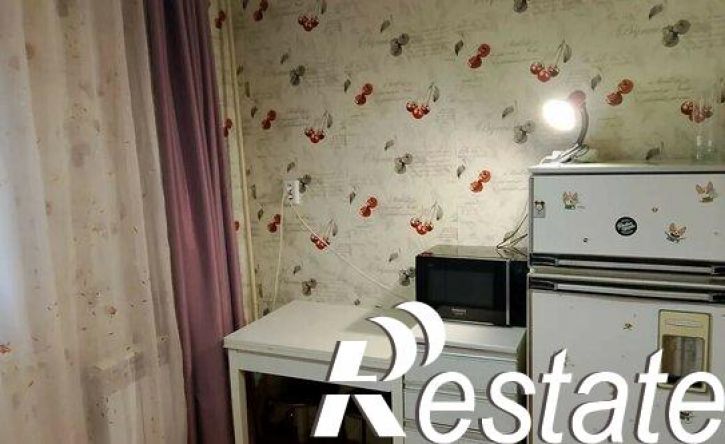 1-комн квартира улица Аделя Кутуя, 54,  д. 54