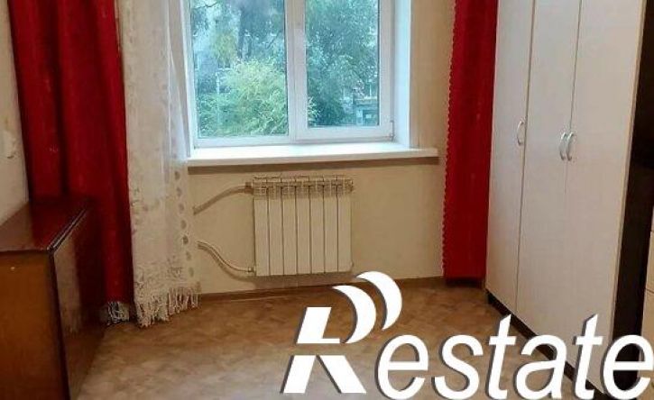 1-комн квартира улица Аделя Кутуя, 54,  д. 54