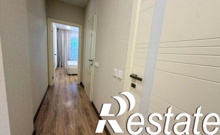 2-комн квартира Портовая улица, 37 к2,  д. 37 к2