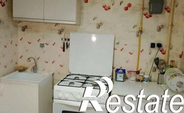 1-комн квартира улица Аделя Кутуя, 54,  д. 54
