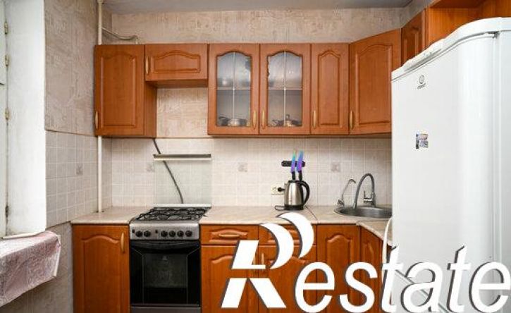 2-комн квартира улица Академика Глушко, 9 к1,  д. 9 к1
