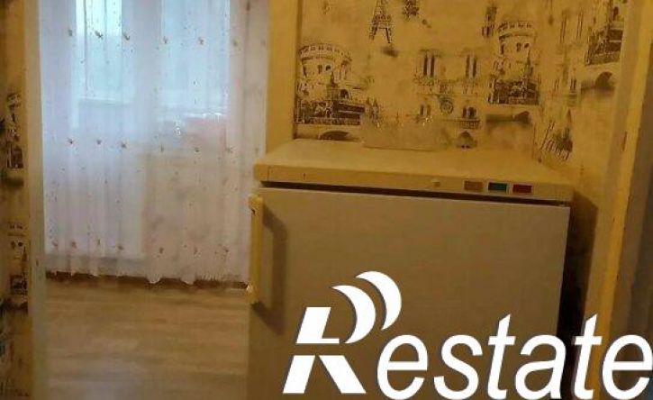 1-комн квартира улица Аделя Кутуя, 54,  д. 54