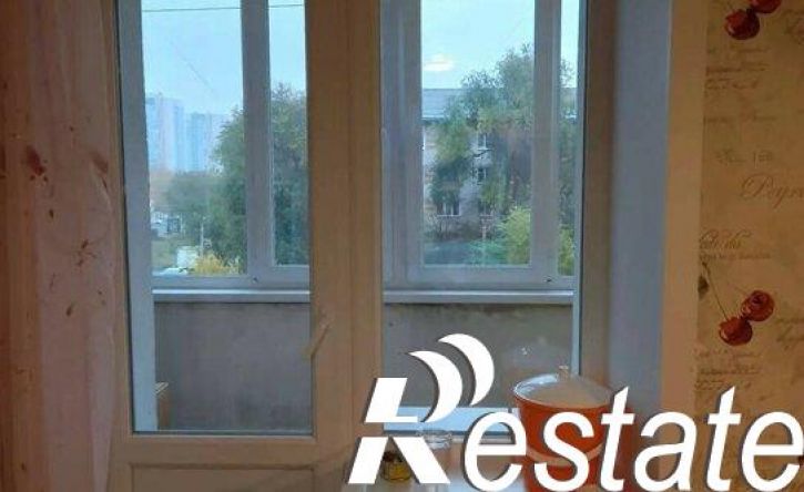 1-комн квартира улица Аделя Кутуя, 54,  д. 54