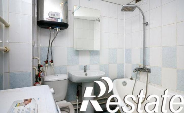2-комн квартира улица Академика Глушко, 9 к1,  д. 9 к1