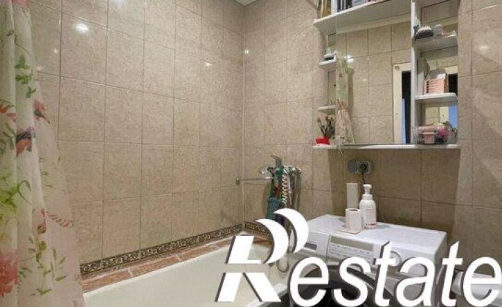 1-комн квартира улица Аделя Кутуя, 54,  д. 54