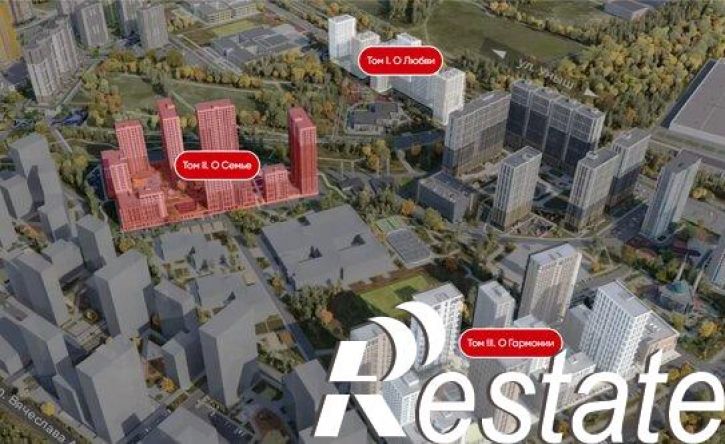 1-комн квартира в новом доме Республика Татарстан (Татарстан), ЖК Батталовский