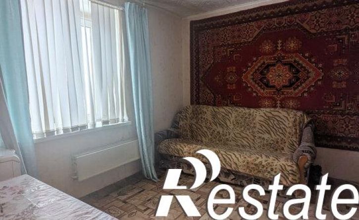 1-комн квартира Тополевая улица, 55,  д. 55