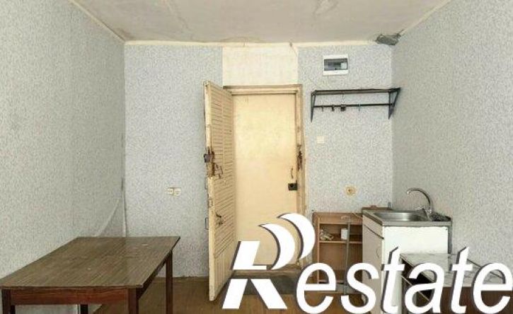 1-комн квартира улица Шуртыгина, 34,  д. 34