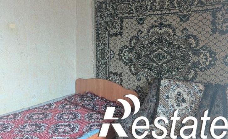 1-комн квартира Тополевая улица, 55,  д. 55