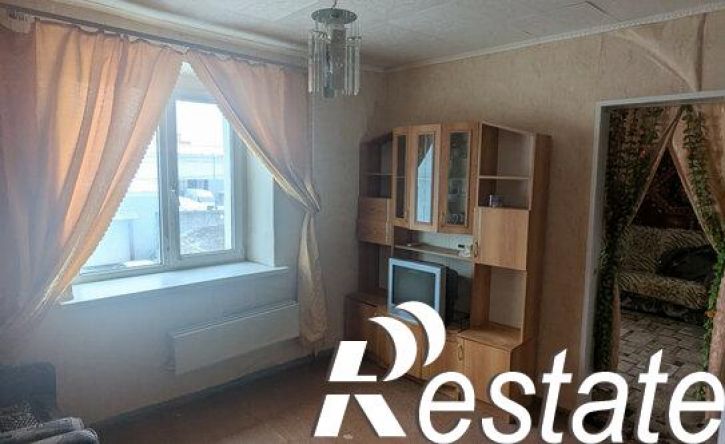 1-комн квартира Тополевая улица, 55,  д. 55
