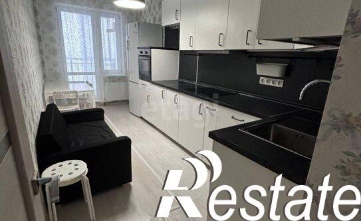 2-комн квартира улица Профессора Камая, 10 к2,  д. 10 к2