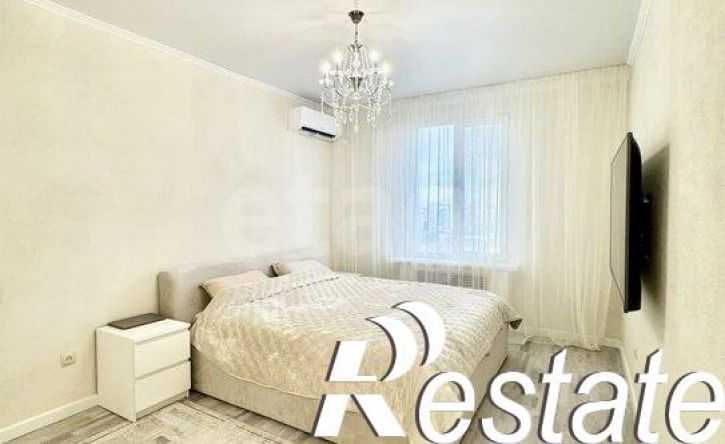 2-комн квартира проспект Победы, 139 к2,  д. 139 к2