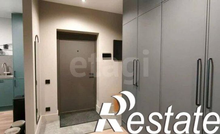 2-комн квартира улица Николая Ершова, 66В,  д. 66В