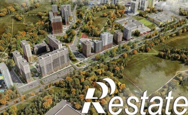 2-комн квартира в новом доме Республика Татарстан (Татарстан), ЖК Батталовский