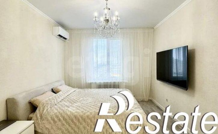 2-комн квартира проспект Победы, 139 к2,  д. 139 к2