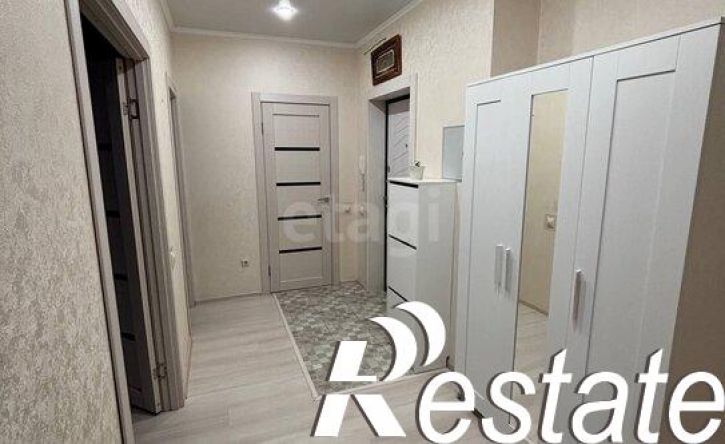 2-комн квартира улица Профессора Камая, 10 к2,  д. 10 к2