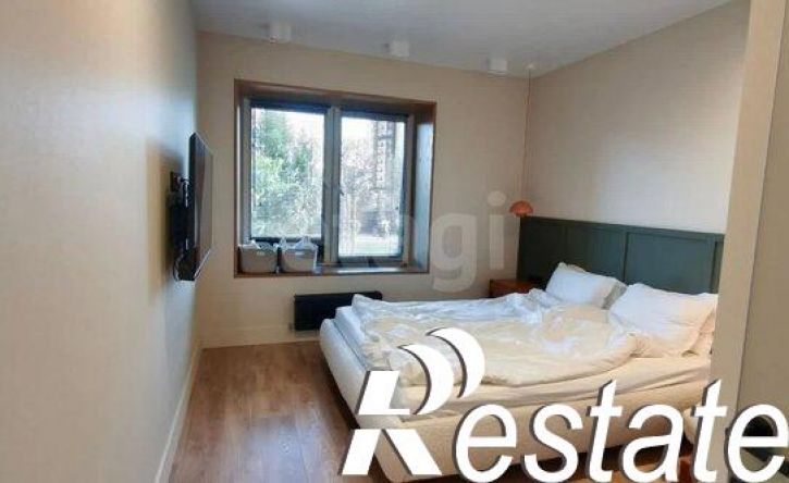 2-комн квартира улица Николая Ершова, 66В,  д. 66В