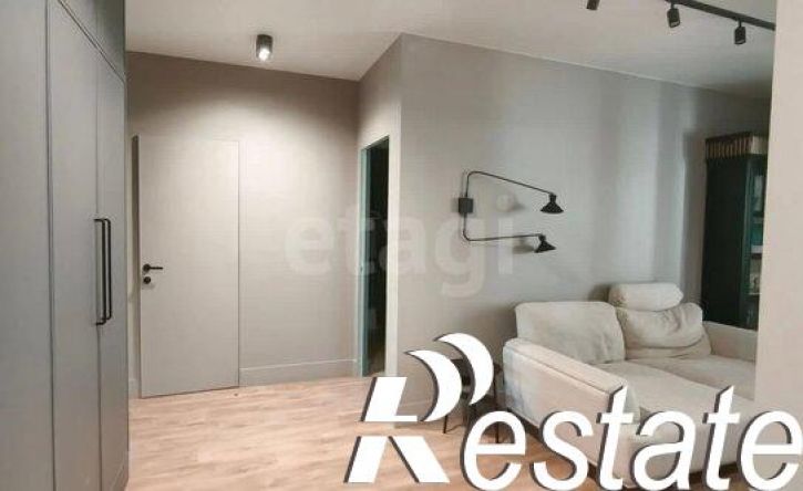2-комн квартира улица Николая Ершова, 66В,  д. 66В