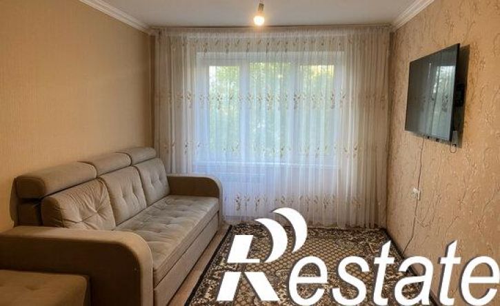 3-комн квартира улица Рихарда Зорге, 33,  д. 33
