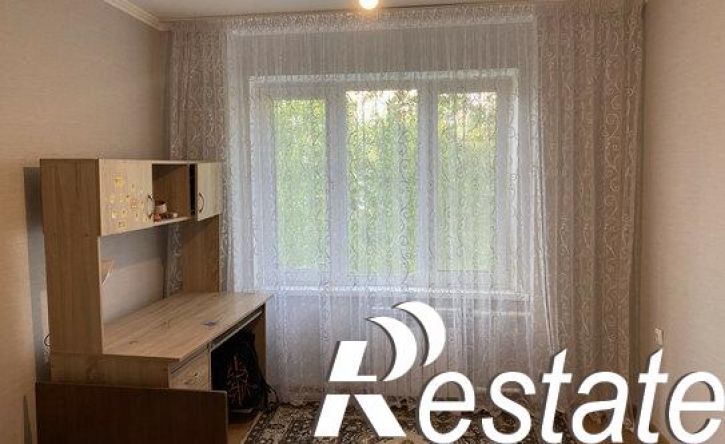 3-комн квартира улица Рихарда Зорге, 33,  д. 33