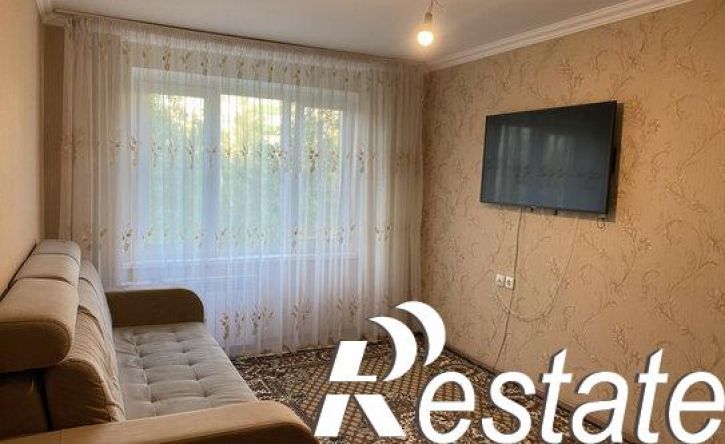 3-комн квартира улица Рихарда Зорге, 33,  д. 33