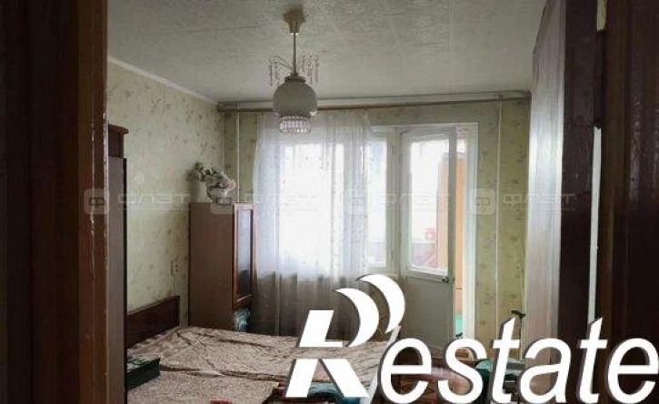 3-комн квартира улица Маршала Чуйкова, 33,  д. 33