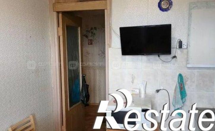3-комн квартира улица Маршала Чуйкова, 33,  д. 33
