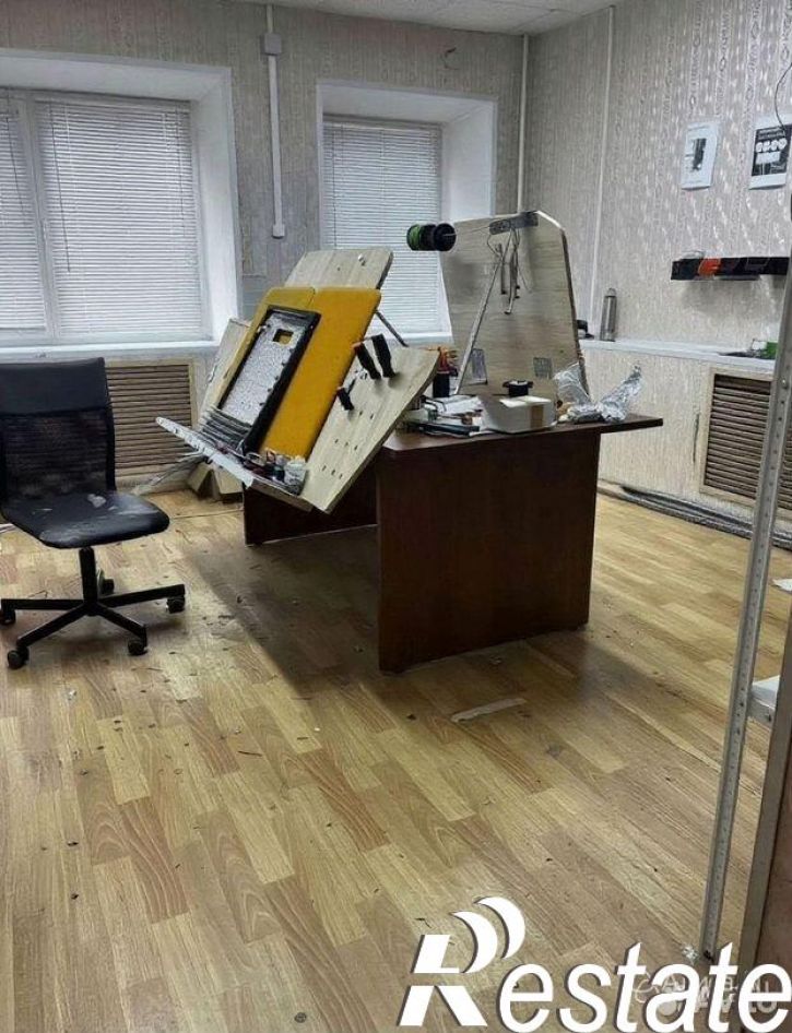 Офис улица Габдуллы Тукая, 125 к2,  д. 125 к2