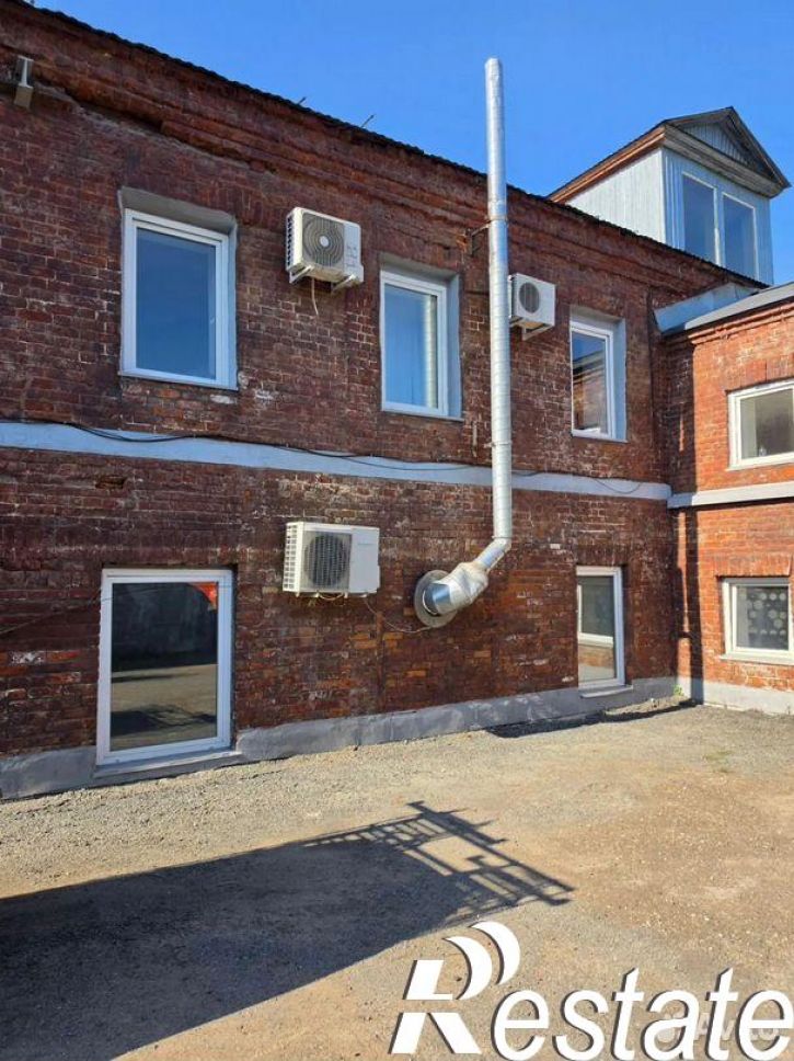Офис улица Габдуллы Тукая, 125 к2,  д. 125 к2