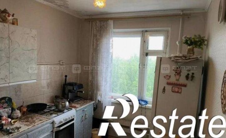 3-комн квартира улица Маршала Чуйкова, 33,  д. 33