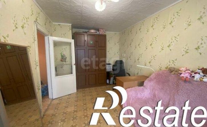 1-комн квартира улица Аделя Кутуя, 33,  д. 33
