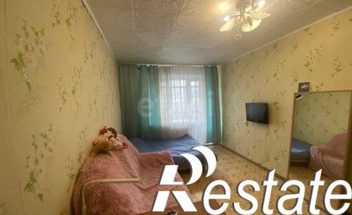 1-комн квартира улица Аделя Кутуя, 33,  д. 33