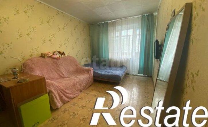 1-комн квартира улица Аделя Кутуя, 33,  д. 33
