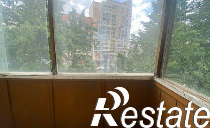 1-комн квартира улица Аделя Кутуя, 33,  д. 33