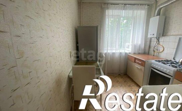 1-комн квартира улица Аделя Кутуя, 33,  д. 33