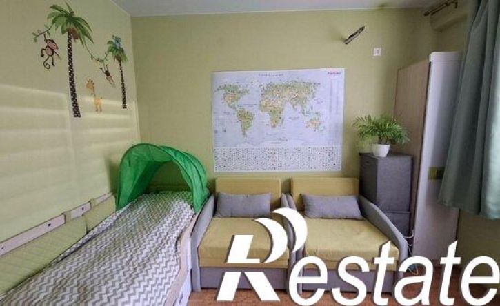 2-комн квартира Тэцевская улица, 4Б,  д. 4Б