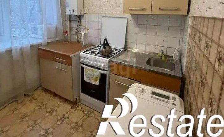 1-комн квартира улица Аделя Кутуя, 33,  д. 33