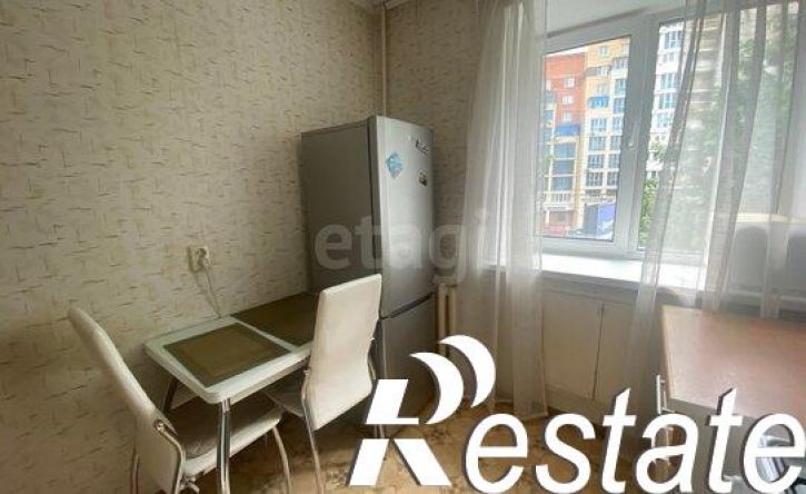 1-комн квартира улица Аделя Кутуя, 33,  д. 33