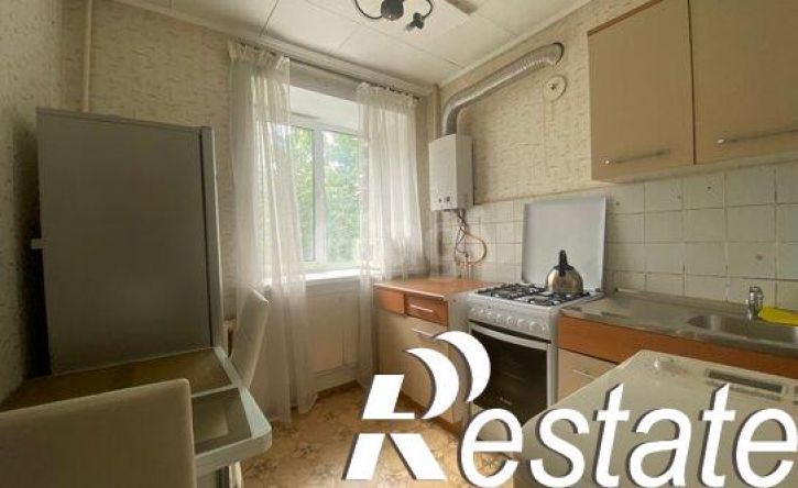 1-комн квартира улица Аделя Кутуя, 33,  д. 33