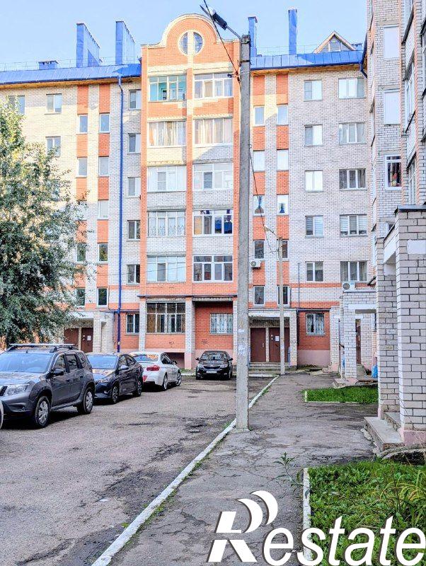 Сдать квартиру за 35 000 рублей на ул. Чапаева д.24