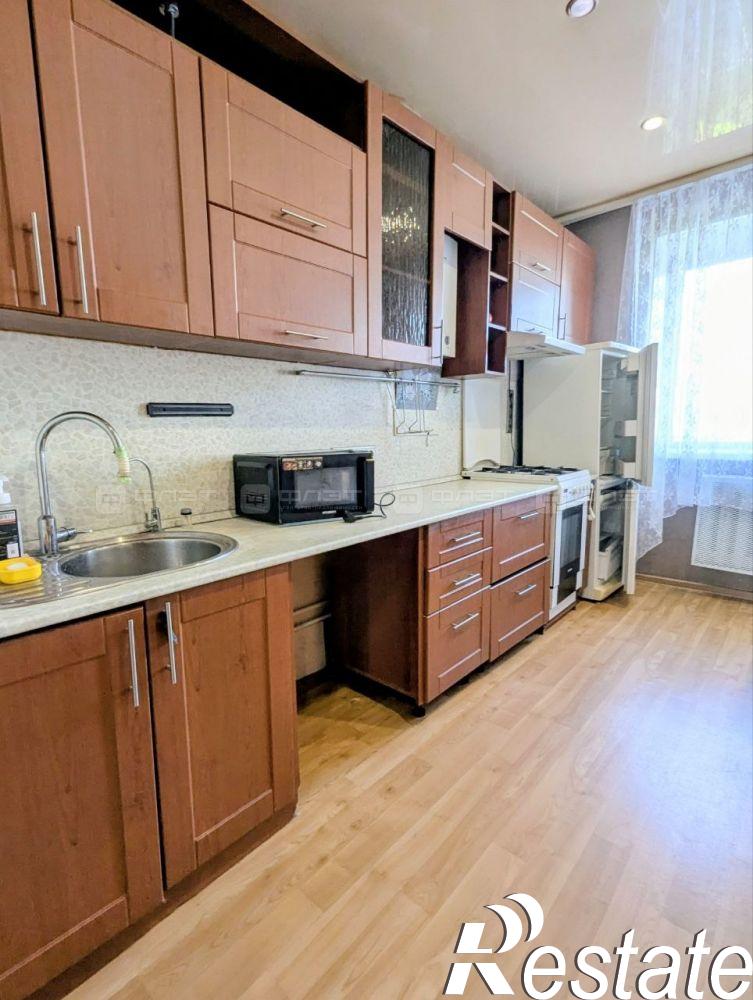 Сдать квартиру за 35 000 рублей на ул. Чапаева д.24