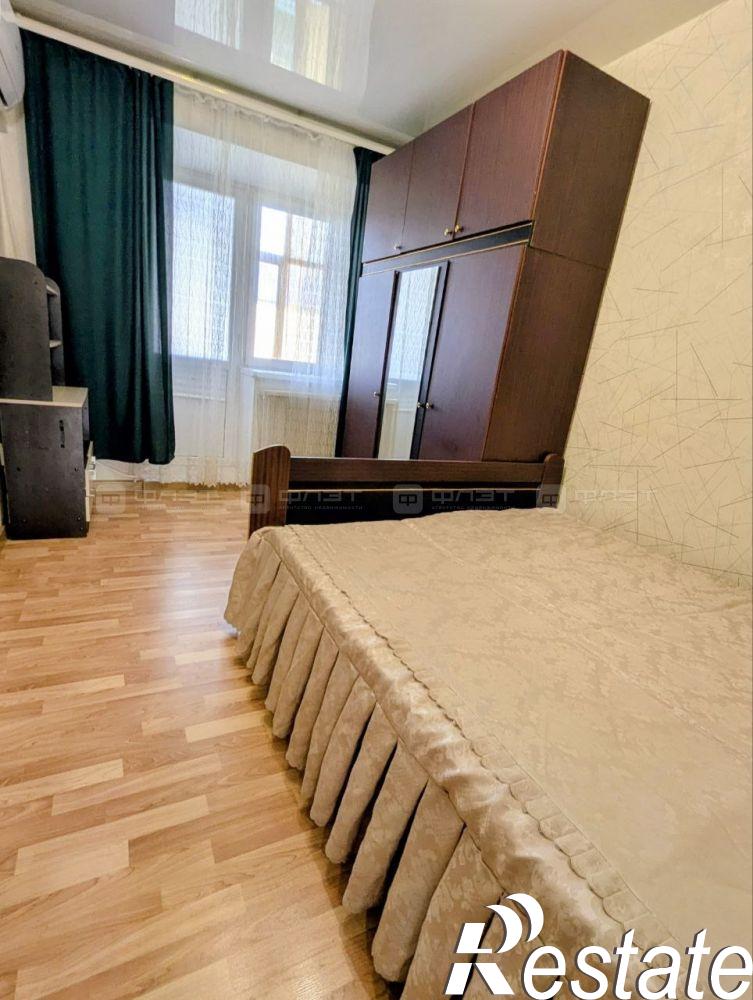 Сдать квартиру за 35 000 рублей на ул. Чапаева д.24