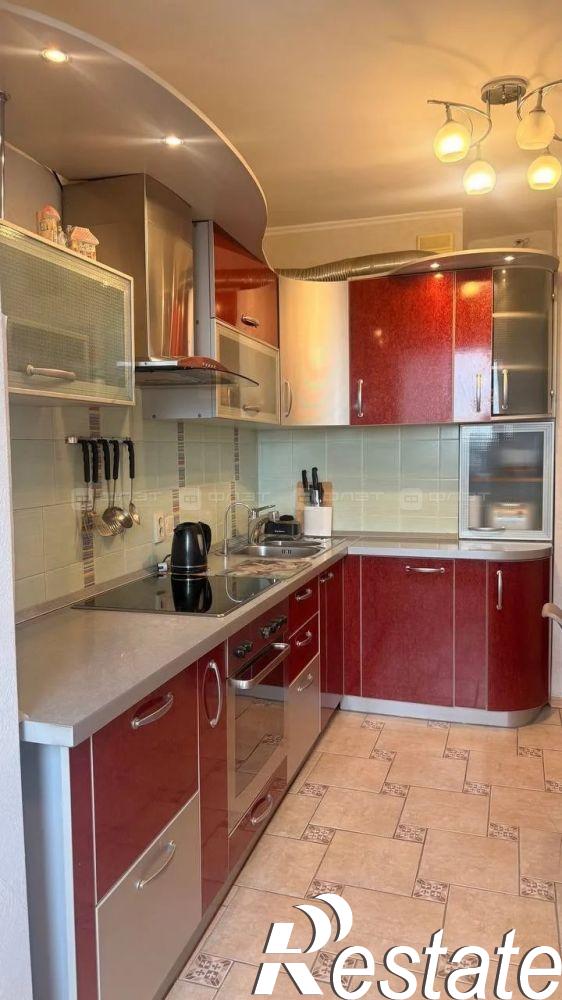 Сдать квартиру за 50 000 рублей на ул. Татарстан д.11